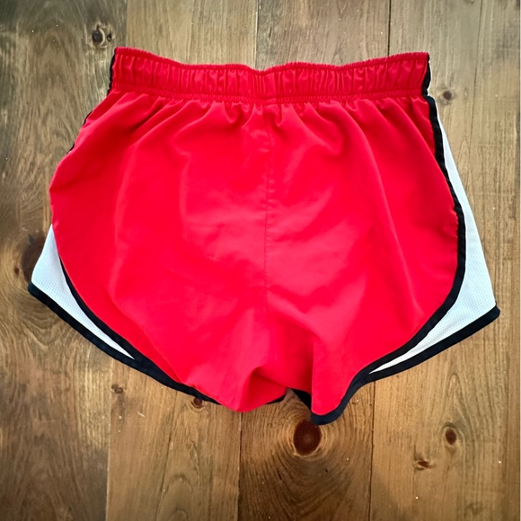 Nike Dri Fit Running Shorts - Picture 2 of 3